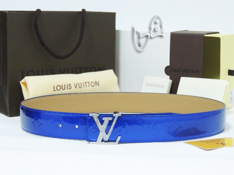 LV Belts 2446